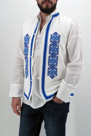 Vesta brodata Sergiu 5 [0]