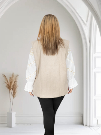 Vesta brodata traditional Angelica 14 [3]