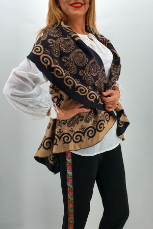 Vesta tricot Rania [1]