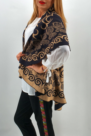 Vesta tricot Rania [4]