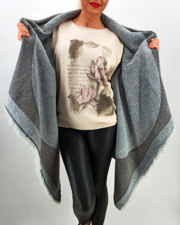 Vesta cu Blana Georgeta 3 [2]