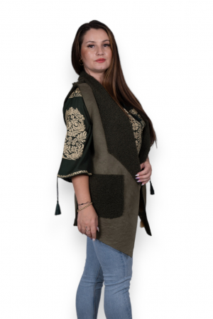 Vesta cu Blanita [2]