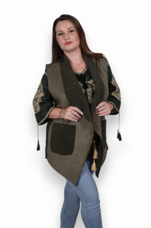 Vesta cu Blanita [3]