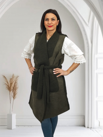 Vesta cu Blanita si Cordon 3 [1]