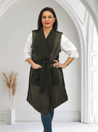 Vesta cu Blanita si Cordon 3 [0]