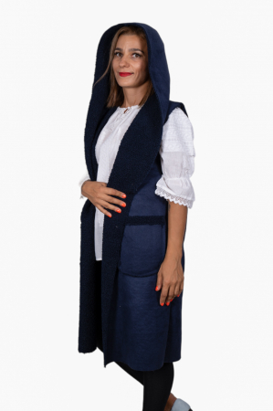 Vesta cu Blanita [2]