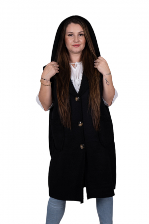 Vesta cu Blanita si Gluga 2 [0]