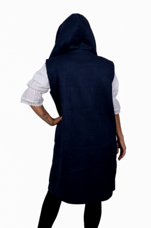 Vesta cu Blanita [4]