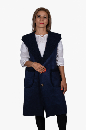 Vesta cu Blanita [3]