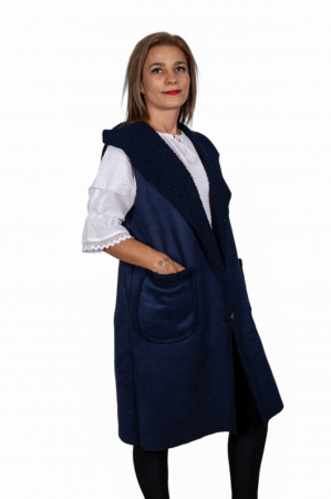 Vesta cu Blanita [0]