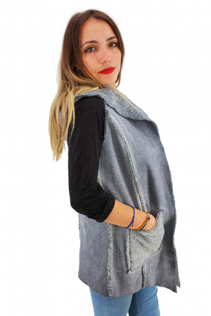 Vesta cu Gluga 3 [0]