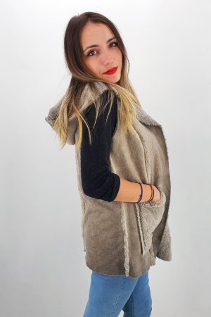 Vesta cu Gluga 4 [1]