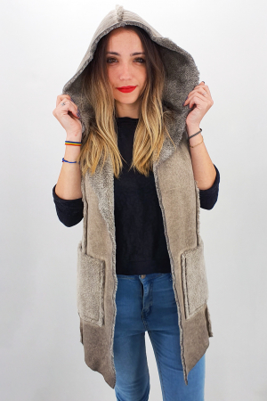 Vesta cu Gluga 4 [2]