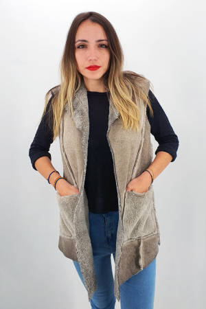 Vesta cu Gluga 4 [0]