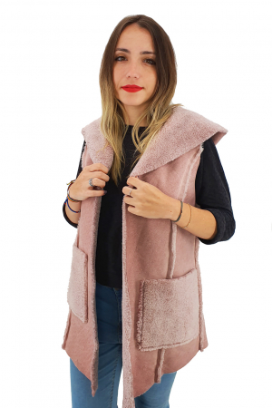 Vesta cu Gluga 5 [0]