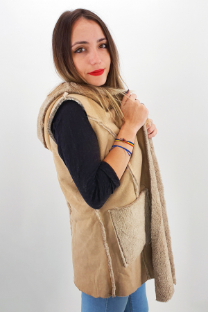 Vesta cu Gluga 2 [0]