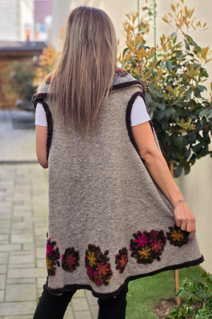 Vesta Lana Fluture 3 [3]