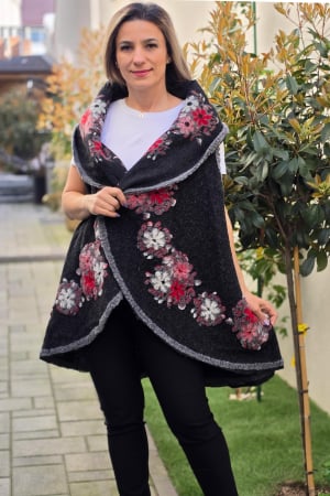 Vesta Iarna - Vesta Lana Fluture 4