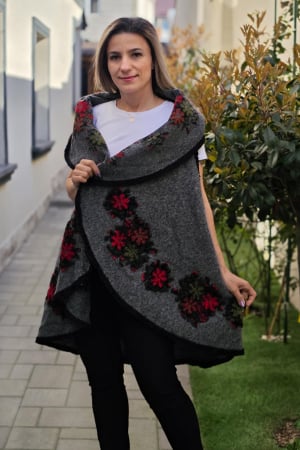 Vesta Iarna - Vesta Lana Fluture 2