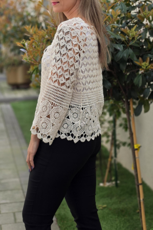 Bluza Macrame [2]