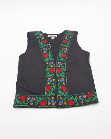 SET Vesta si fota fetita Anita [0]