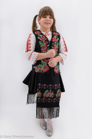 Vesta si fota fetita Iulica [4]