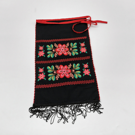 Vesta si fota fetita Aria 2 [1]