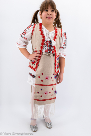 Vesta si fota fetita Iulica 3 [0]