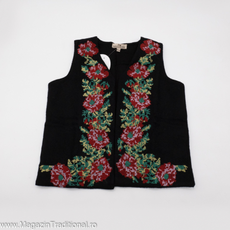 Vesta si fota fetita Iulica [6]