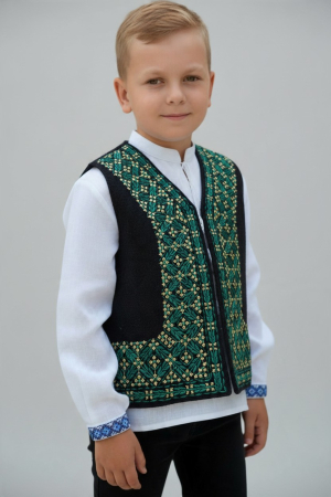 Baieti - Vesta traditionala baieti 12
