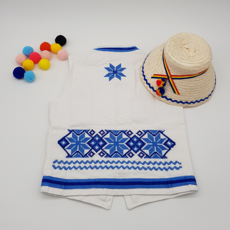 Vesta traditionala baieti Ionel 3 [1]