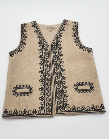 Vesta traditionala fetita Olivia 4 [0]