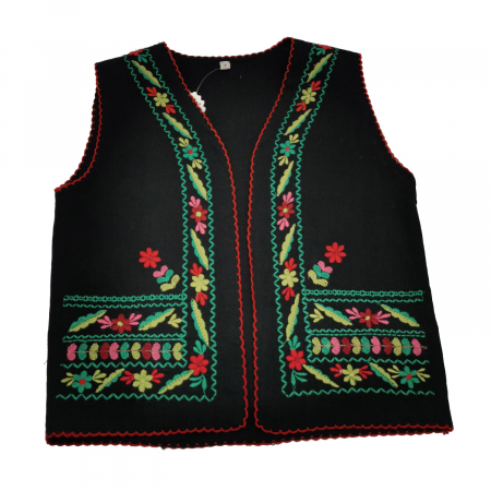 Fetite - Vesta traditionala fetite 3