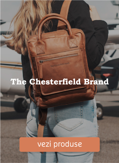 The Chesterfield Brand