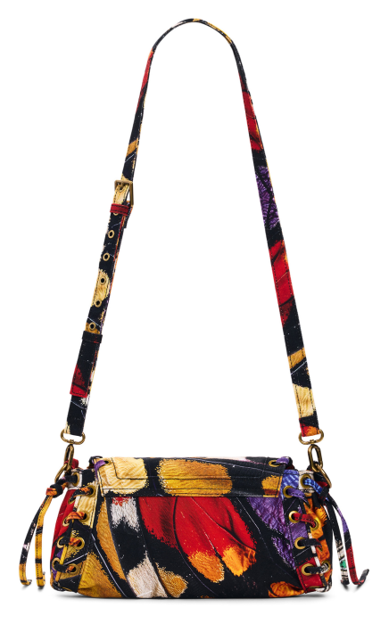Geanta de dama Desigual, seria Wingland Zarauz - Multicolor [3]