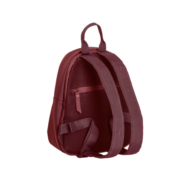 Rucsac dama impermeabil, Daniel Ray, seria Gold Coast, Burgundy [5]