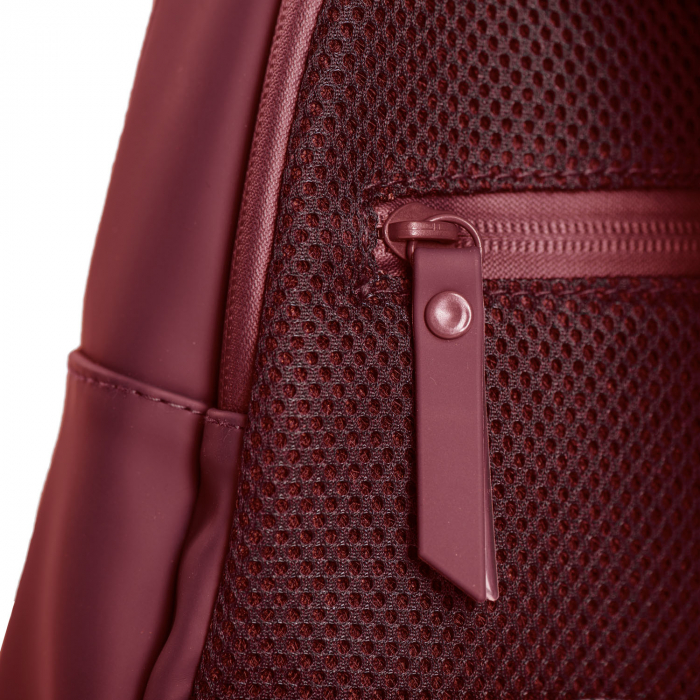 Rucsac dama impermeabil, Daniel Ray, seria Gold Coast, Burgundy [3]
