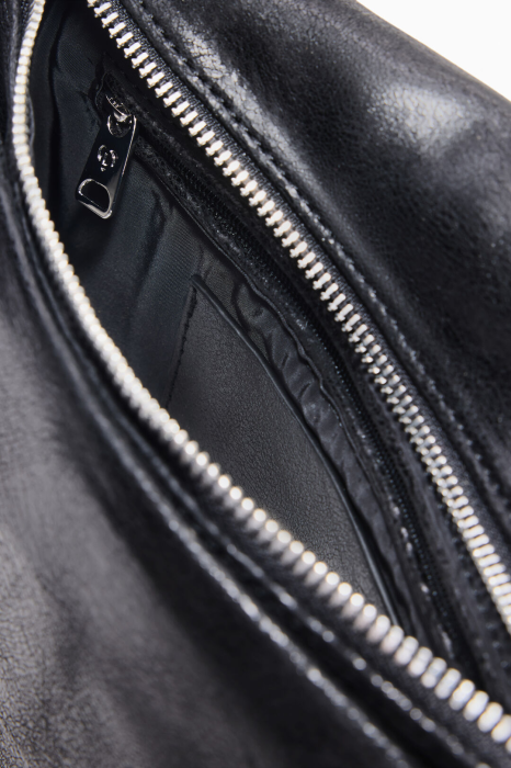 Geanta de dama crossbody Desigual, seria Wow Murano - Negru [5]