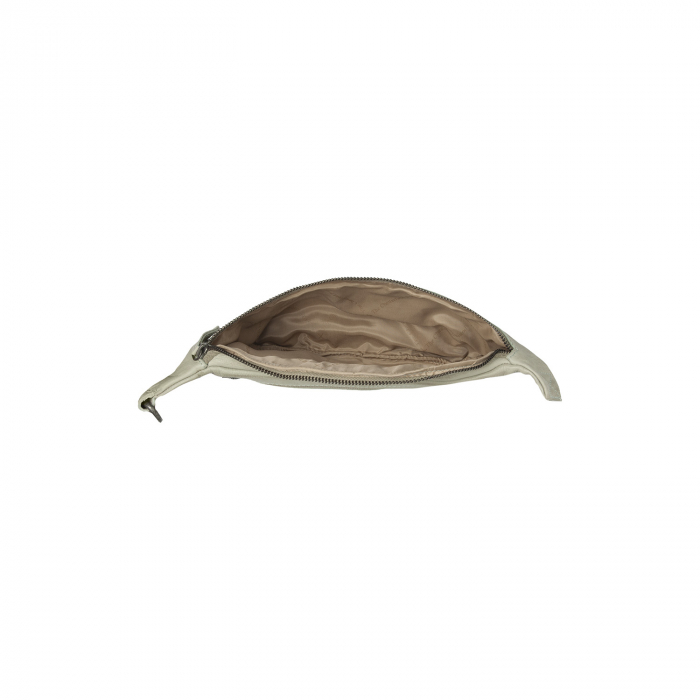 Borseta (marsupiu) de brau The Chesterfield Brand, din piele naturala, Severo, Verde marin [3]