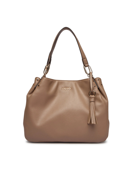 Geanta Boston dama, Liu Jo, AA6185, Maro mocha [2]