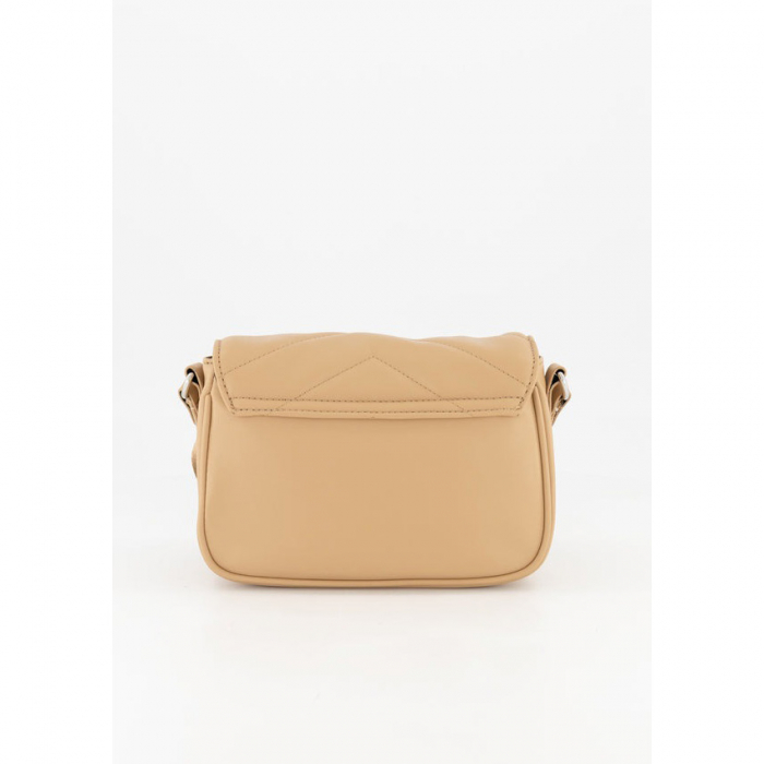 Geanta crossbody, Kendall + Kylie, cu etui detasabil Johanna, Bej [4]