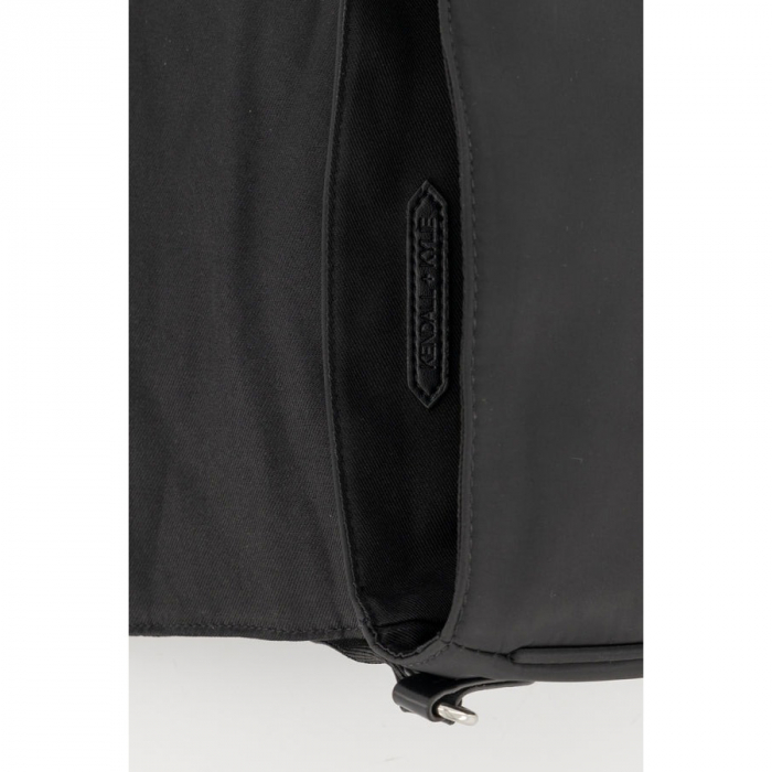 Geanta crossbody, Kendall + Kylie, cu etui detasabil Johanna, Negru [3]