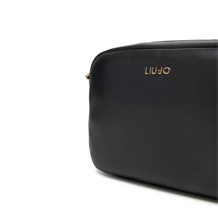 Geanta dama cross over, Liu Jo AA5217, Negru [2]