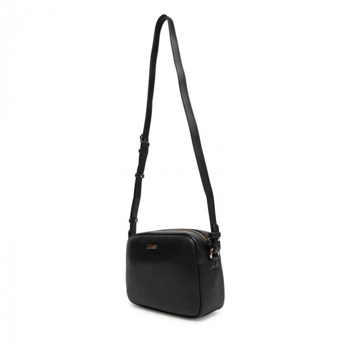Geanta dama cross over, Liu Jo AA5217, Negru [5]