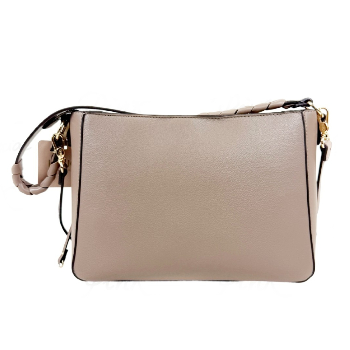 Geanta dama cross over Liu Jo, AA6038 Model Gihen, Maro mocha [3]