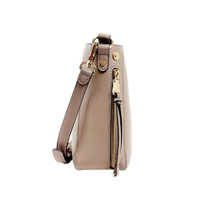 Geanta dama cross over Liu Jo, AA6038 Model Gihen, Maro mocha [2]