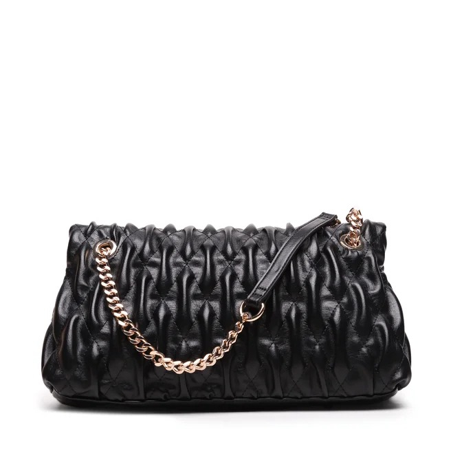Geanta dama cross over, Liu Jo  AF3132 Negru [5]