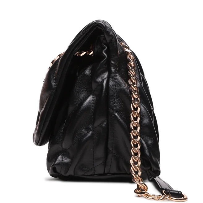 Geanta dama cross over, Liu Jo  AF3132 Negru [2]