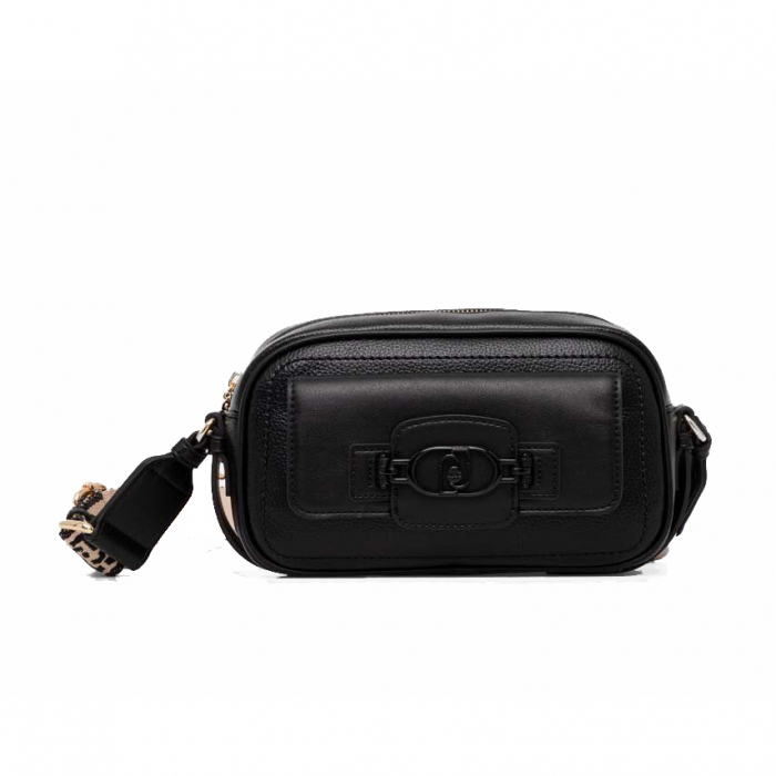 Geanta dama cross over, Liu Jo AF4033, Negru [1]