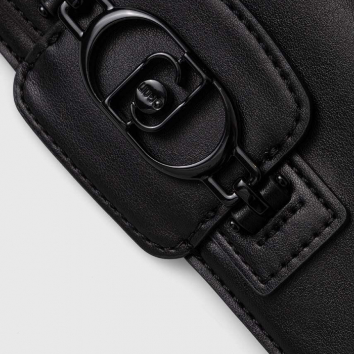 Geanta dama cross over, Liu Jo AF4033, Negru [3]